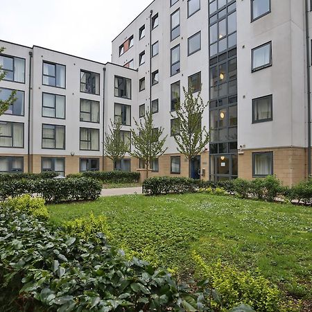 Citylivein Bournemouth Bagian luar foto