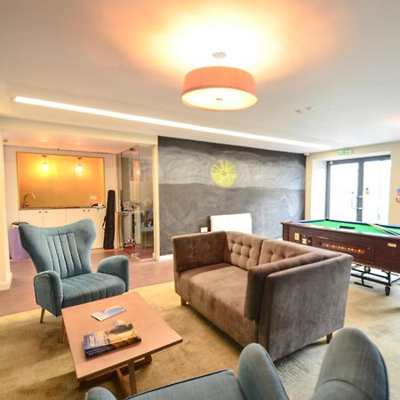 Citylivein Bournemouth Bagian luar foto