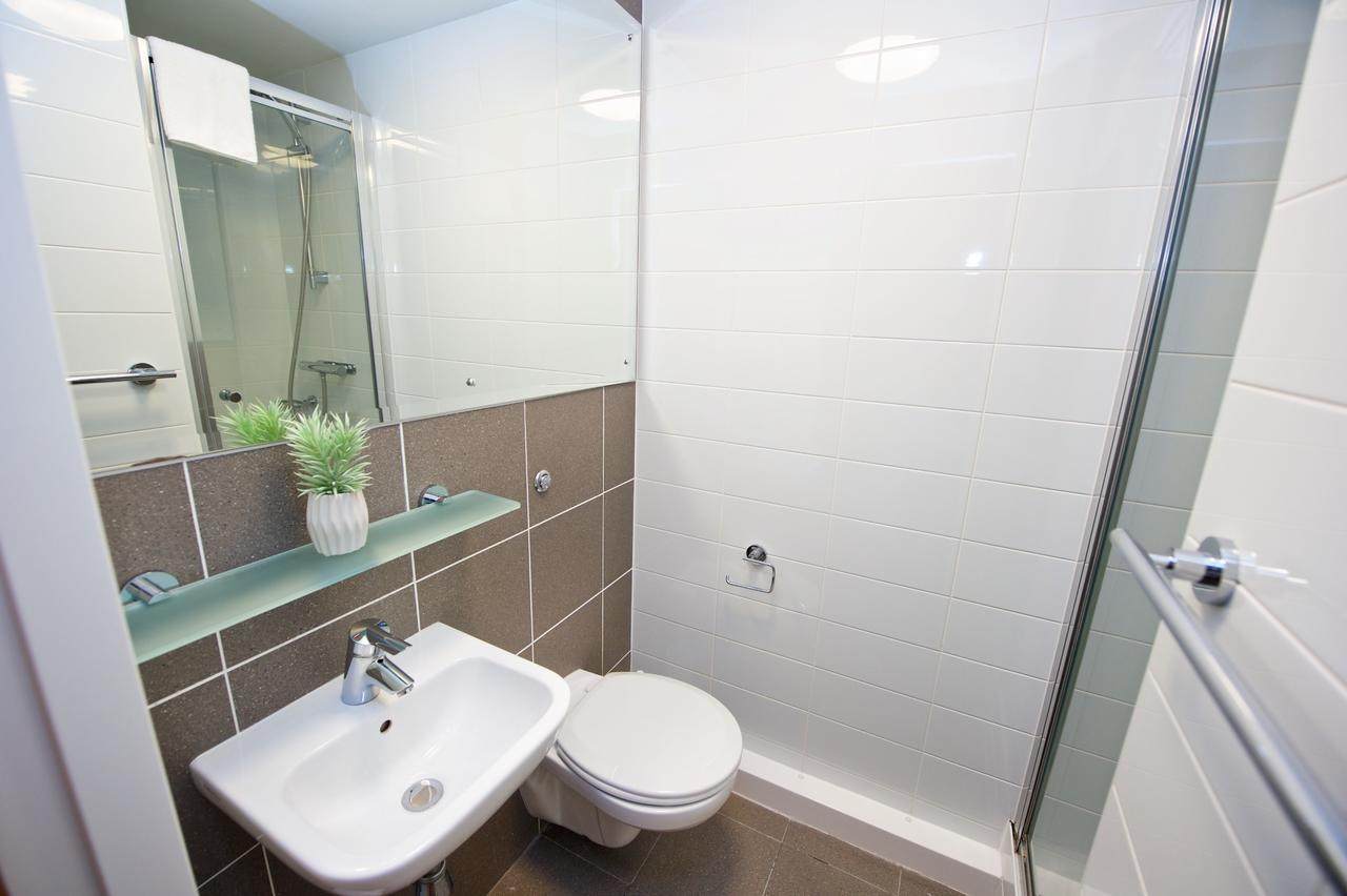 Citylivein Bournemouth Bagian luar foto