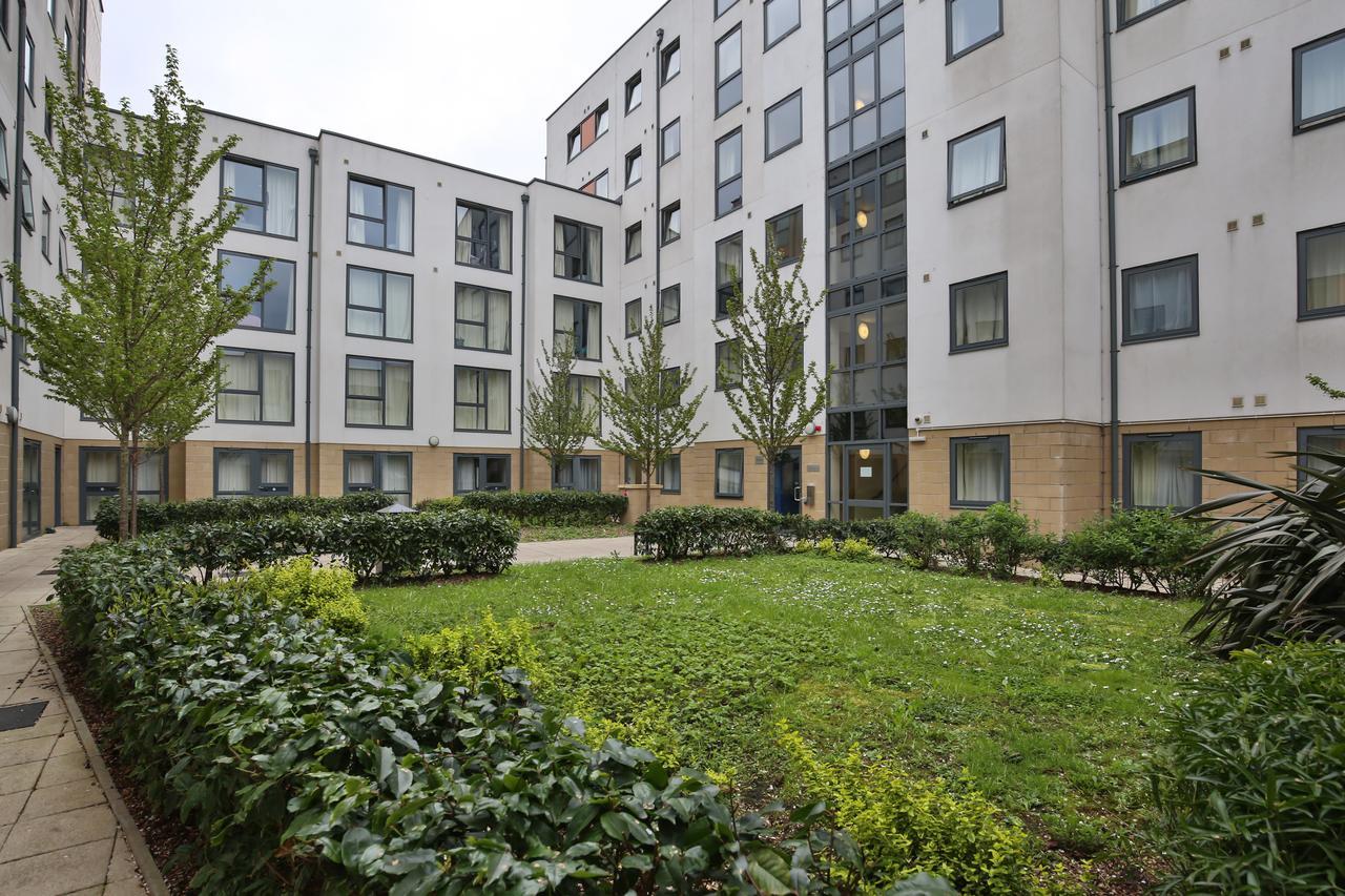 Citylivein Bournemouth Bagian luar foto