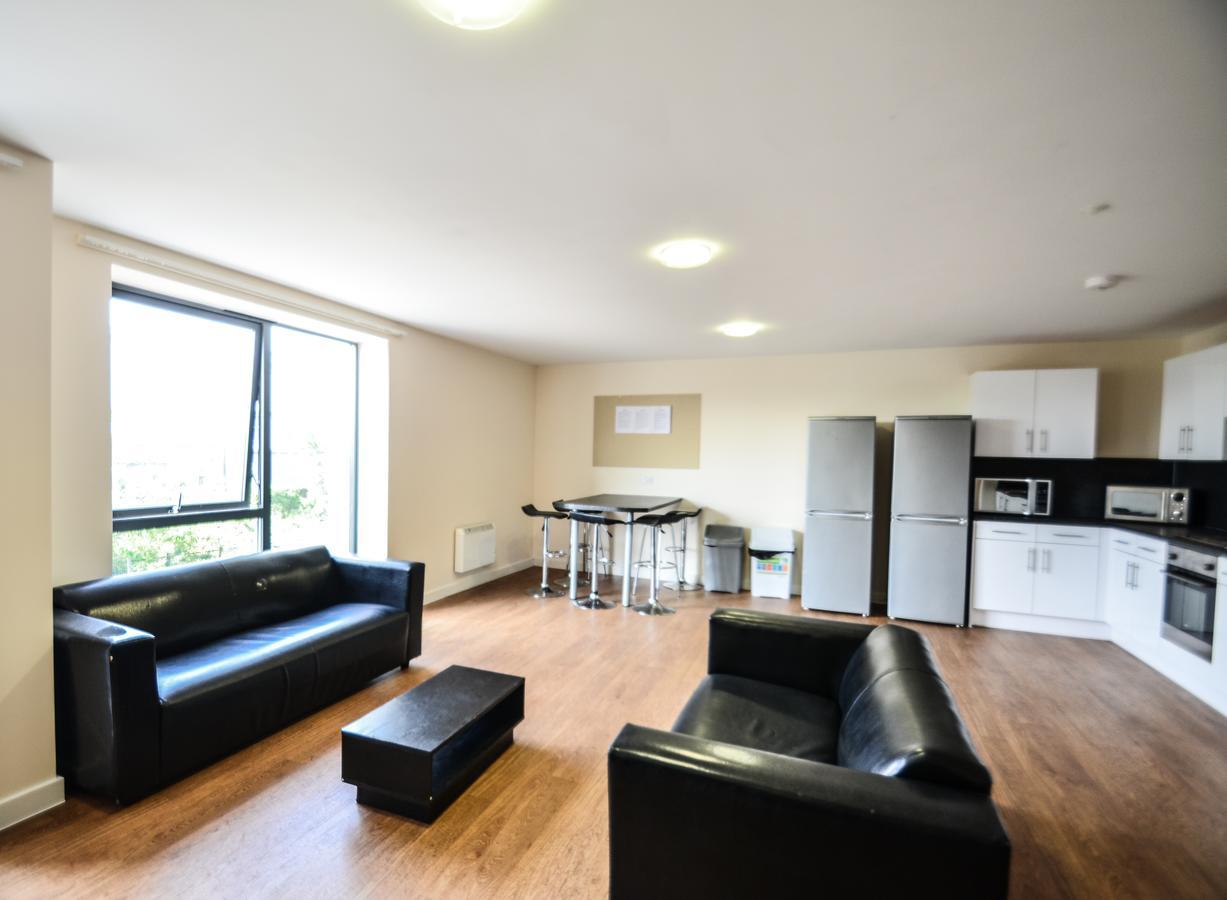 Citylivein Bournemouth Bagian luar foto