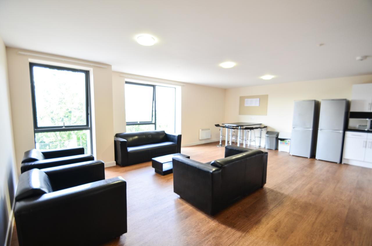 Citylivein Bournemouth Bagian luar foto