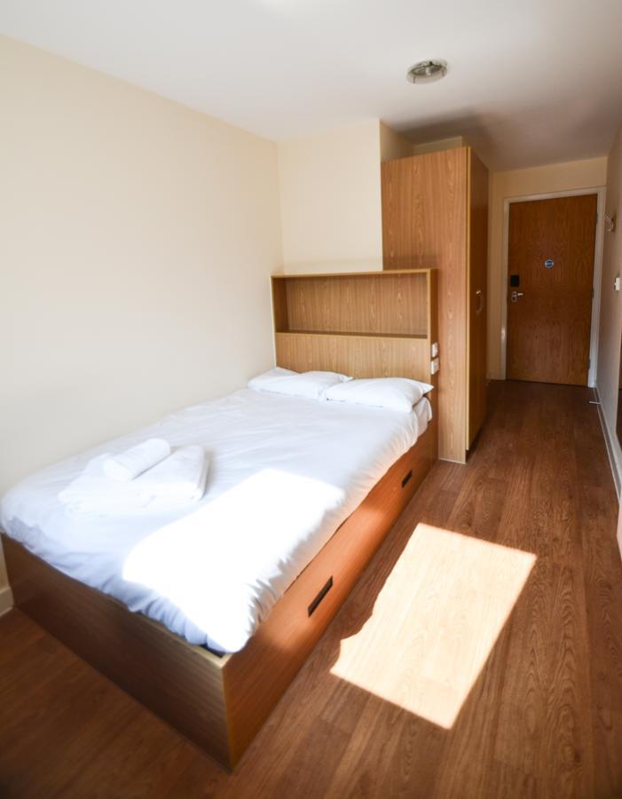 Citylivein Bournemouth Bagian luar foto