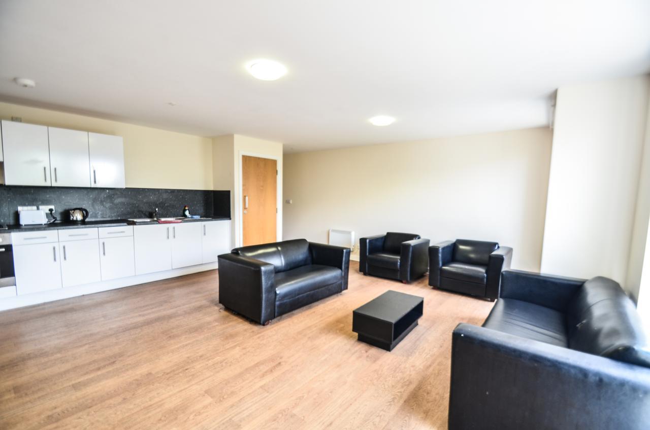 Citylivein Bournemouth Bagian luar foto
